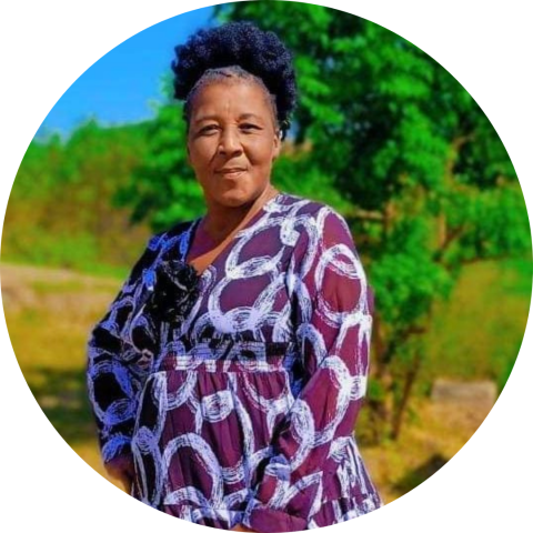 Noeline’s story | acet UK